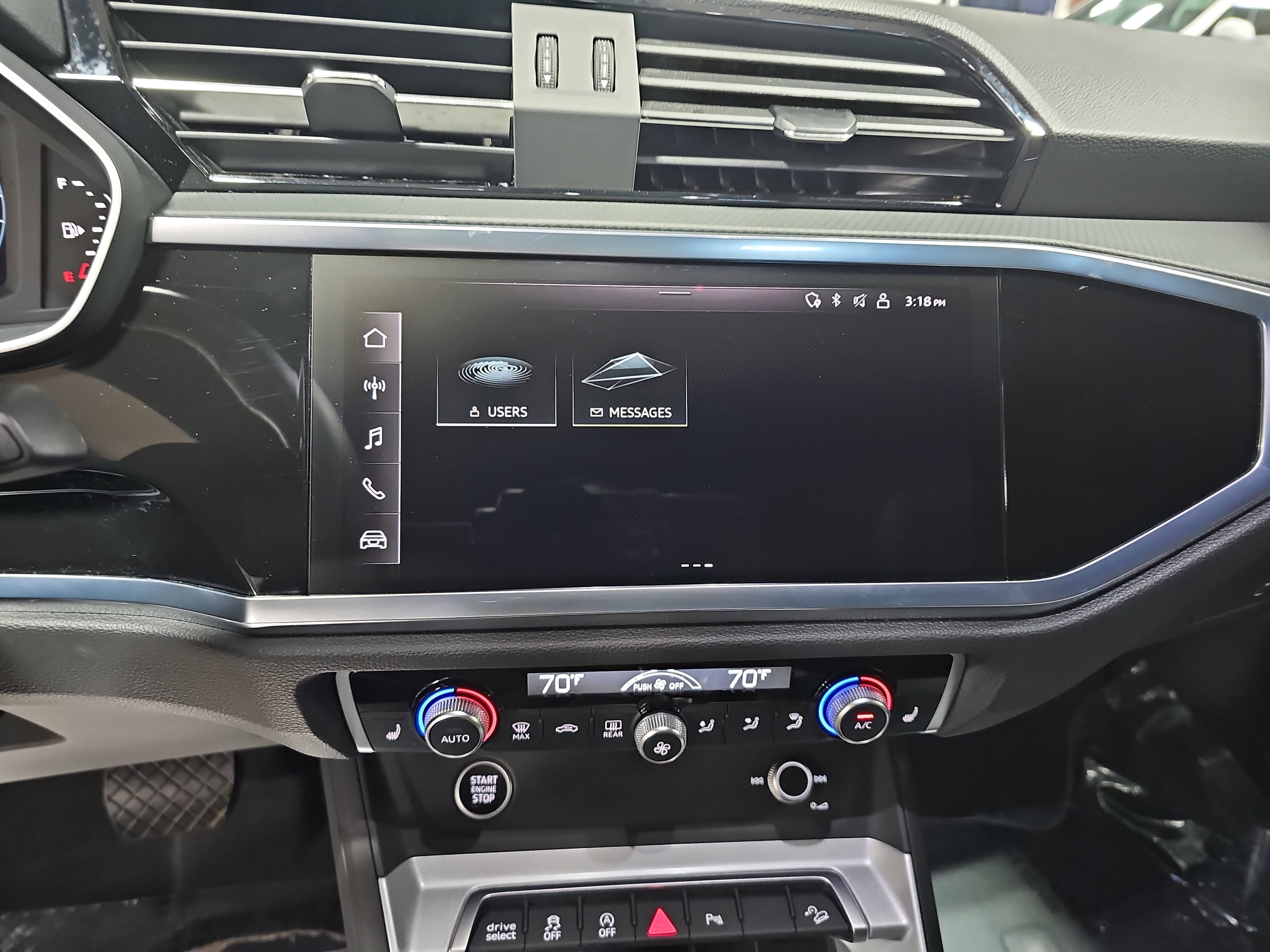 Used 2023 Audi Q3 2.0T Premium AWD/4WD image 24