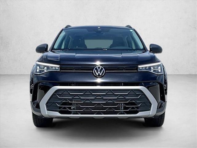 Used 2026 Volkswagen Taos S FWD image 3