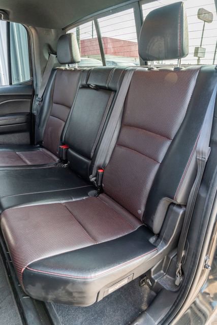 Used 2022 Honda Ridgeline Black Edition image 33