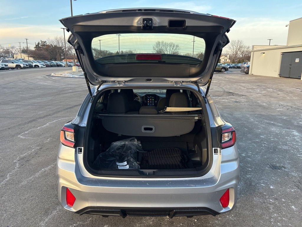 New 2026 Subaru Impreza RS image 7