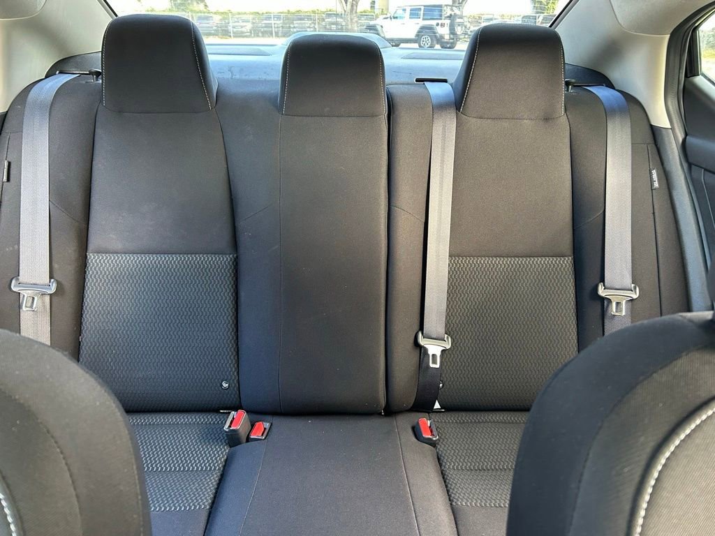 Used 2020 Nissan Sentra S image 14