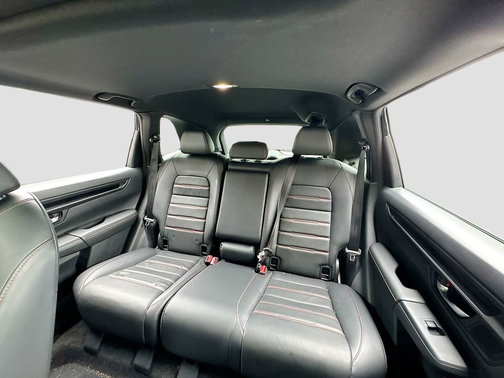 Used 2024 Honda CR-V Sport-L image 13