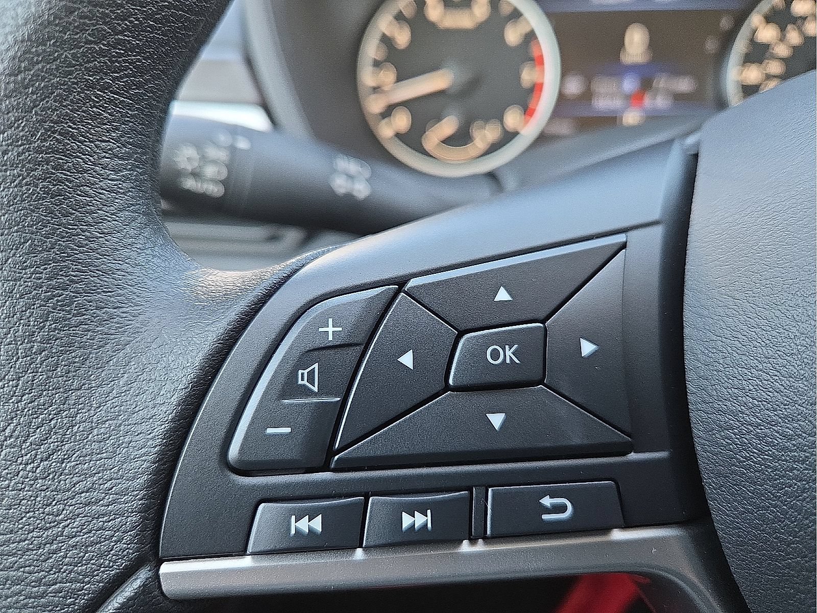 New 2026 Nissan Altima 2.5 SV w/ SV Special Edition Package FWD image 19