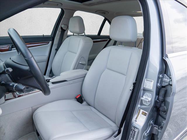 Used 2011 Mercedes-Benz C 300 4MATIC Sedan image 20