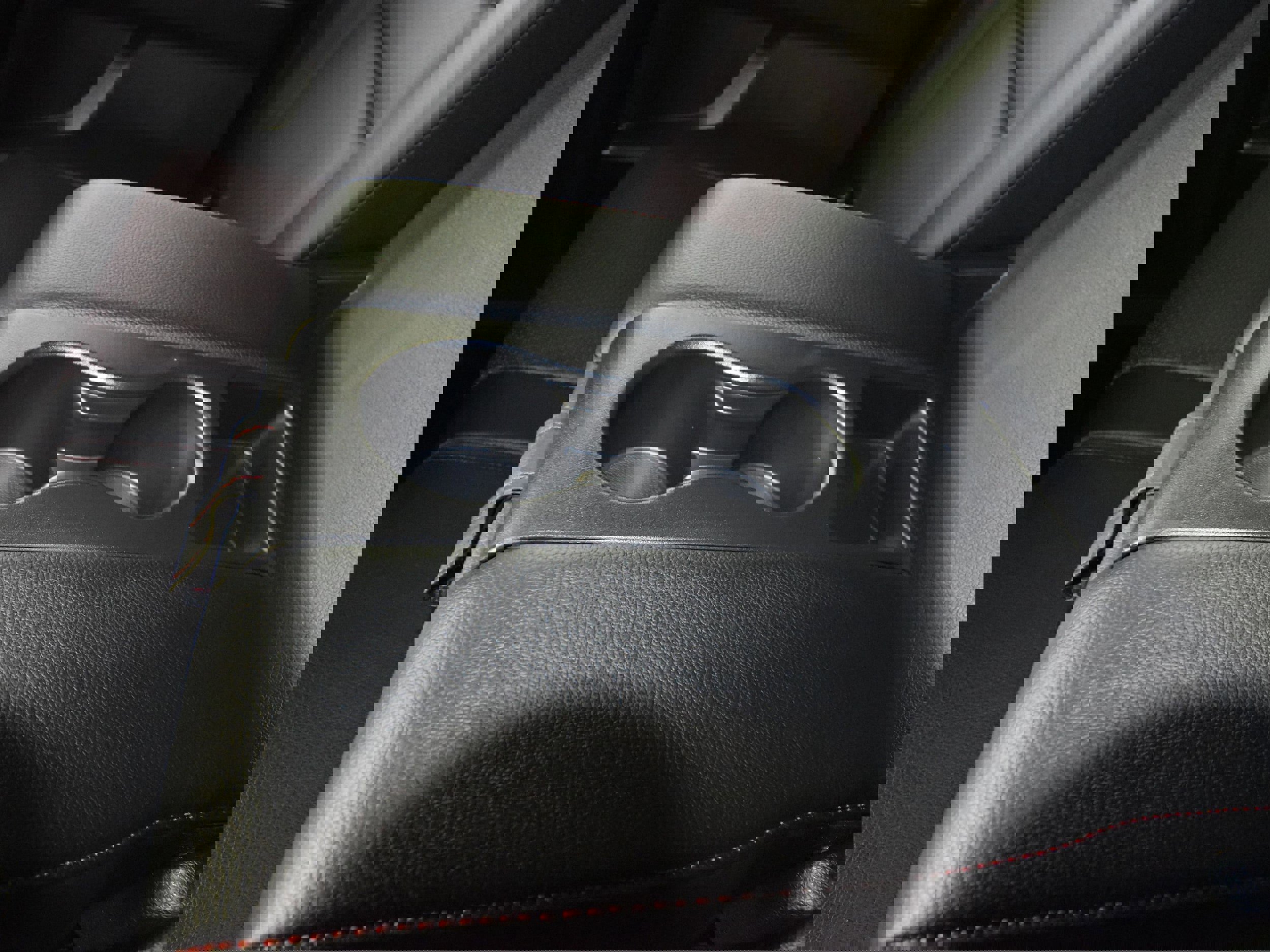 Used 2023 Honda Ridgeline Black Edition image 29