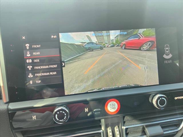 Used 2024 Porsche Macan S image 23