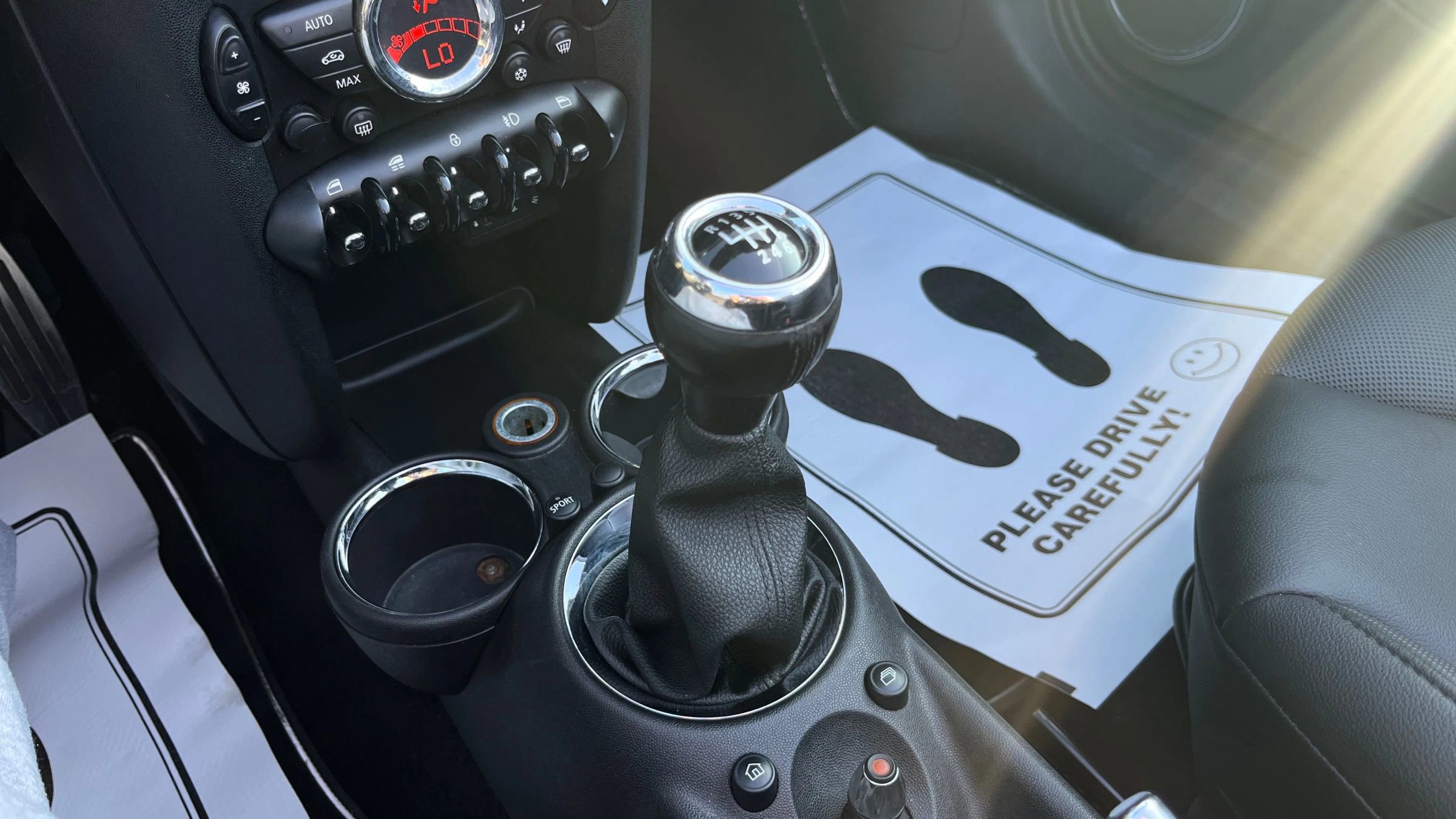 Used 2012 MINI Cooper S image 24