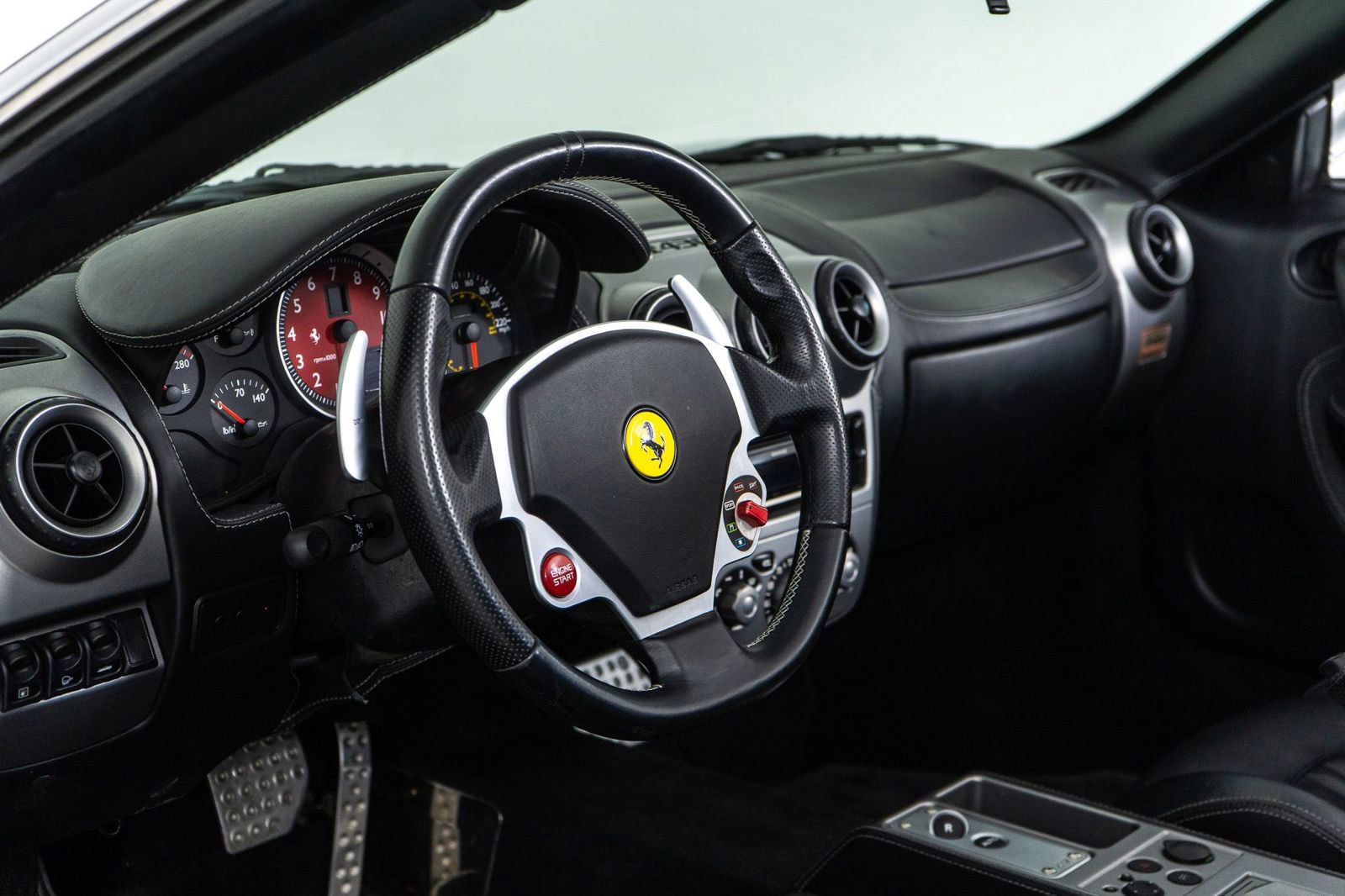 Used 2006 Ferrari F430 Spider image 24