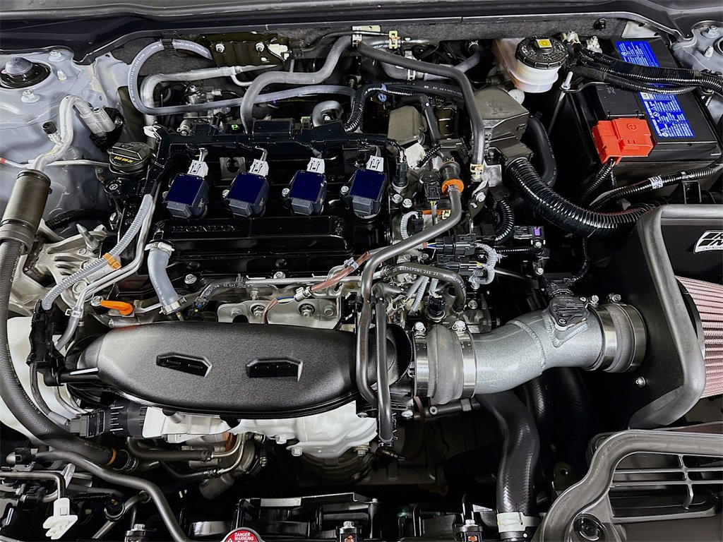 Used 2025 Honda Civic Si image 32