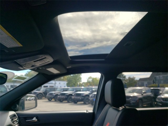 New 2026 Dodge Durango GT image 32