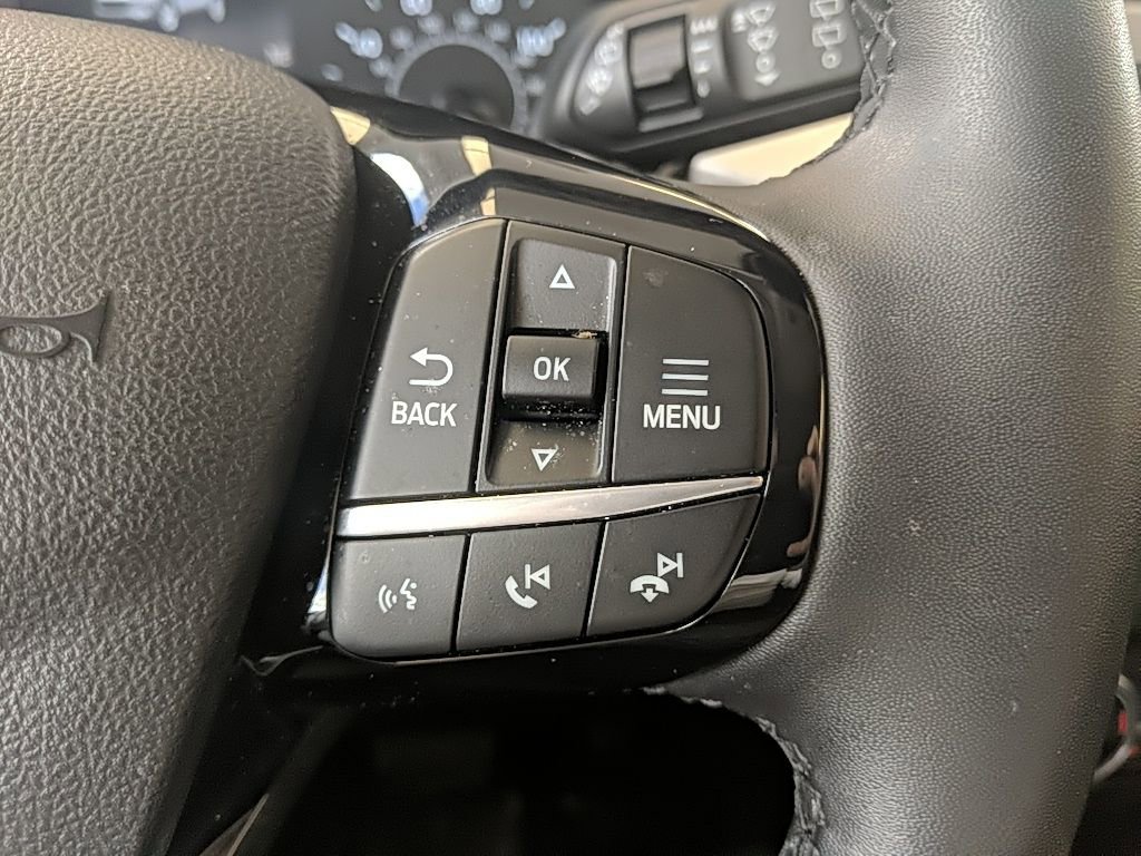 Used 2022 Ford Escape SE w/ Convenience Package image 18
