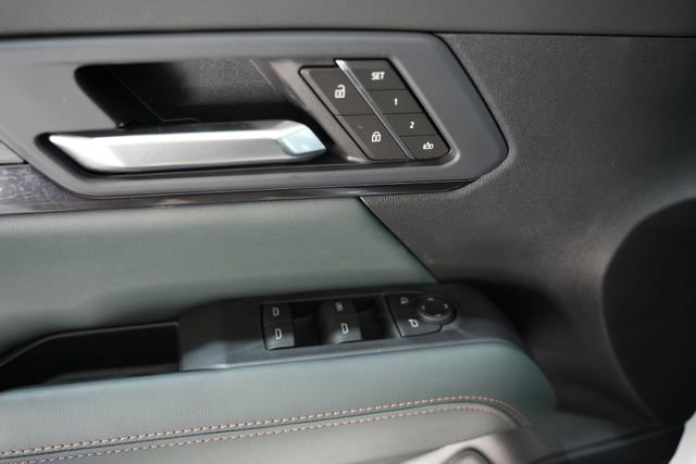 New 2026 GMC Terrain AT4 w/ Convenience Package III image 11