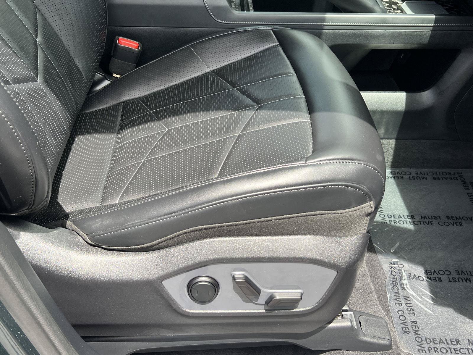 Used 2027 Kia Telluride SX Prestige X-Pro AWD/4WD image 18