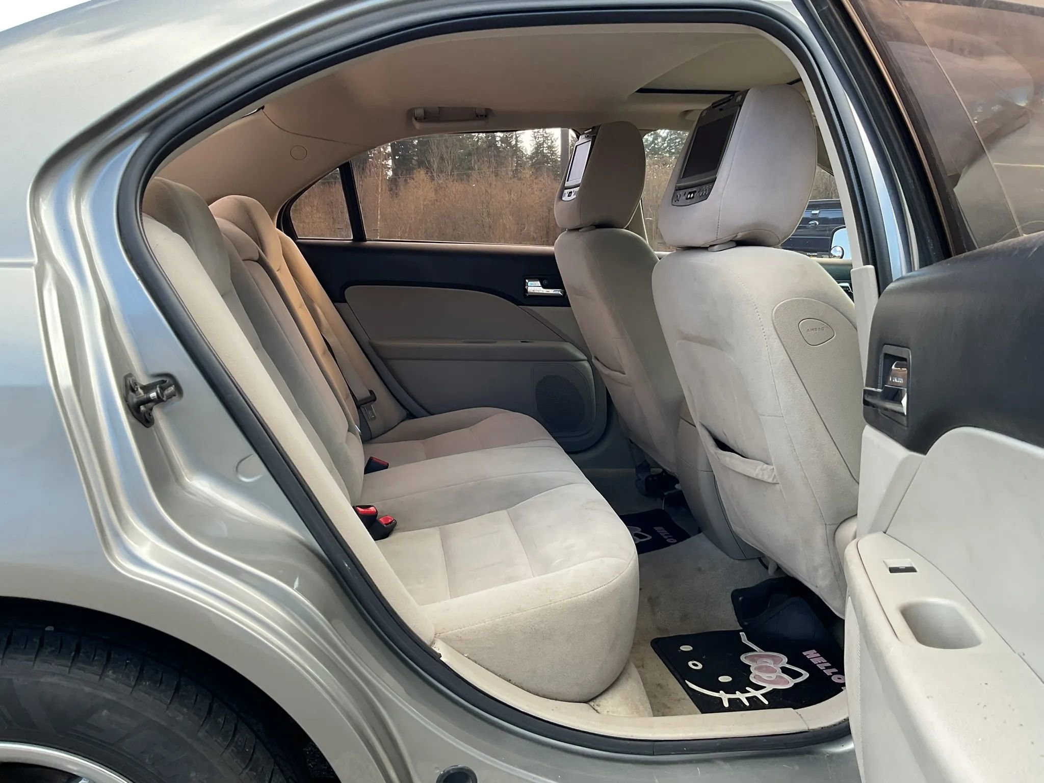 Used 2009 Ford Fusion SE image 13