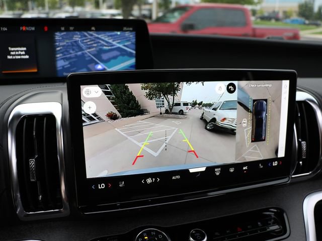 New 2027 Ford Expedition Tremor w/ Driver's Package AWD/4WD image 28