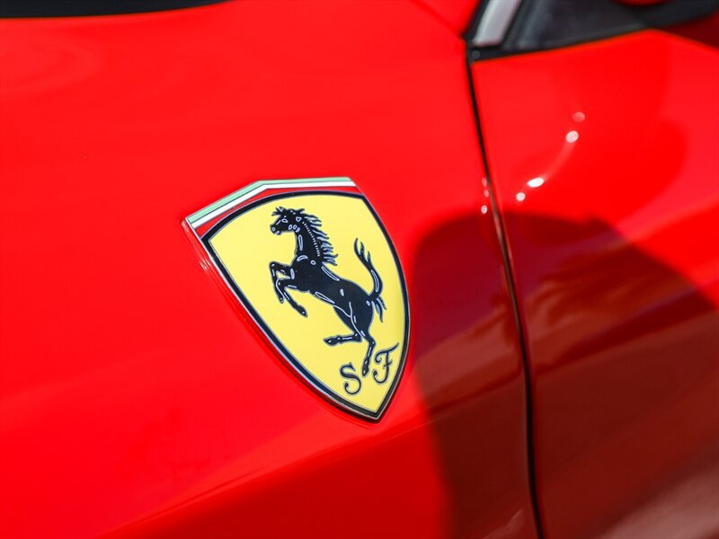 Used 2005 Ferrari 360 Spider RWD image 22