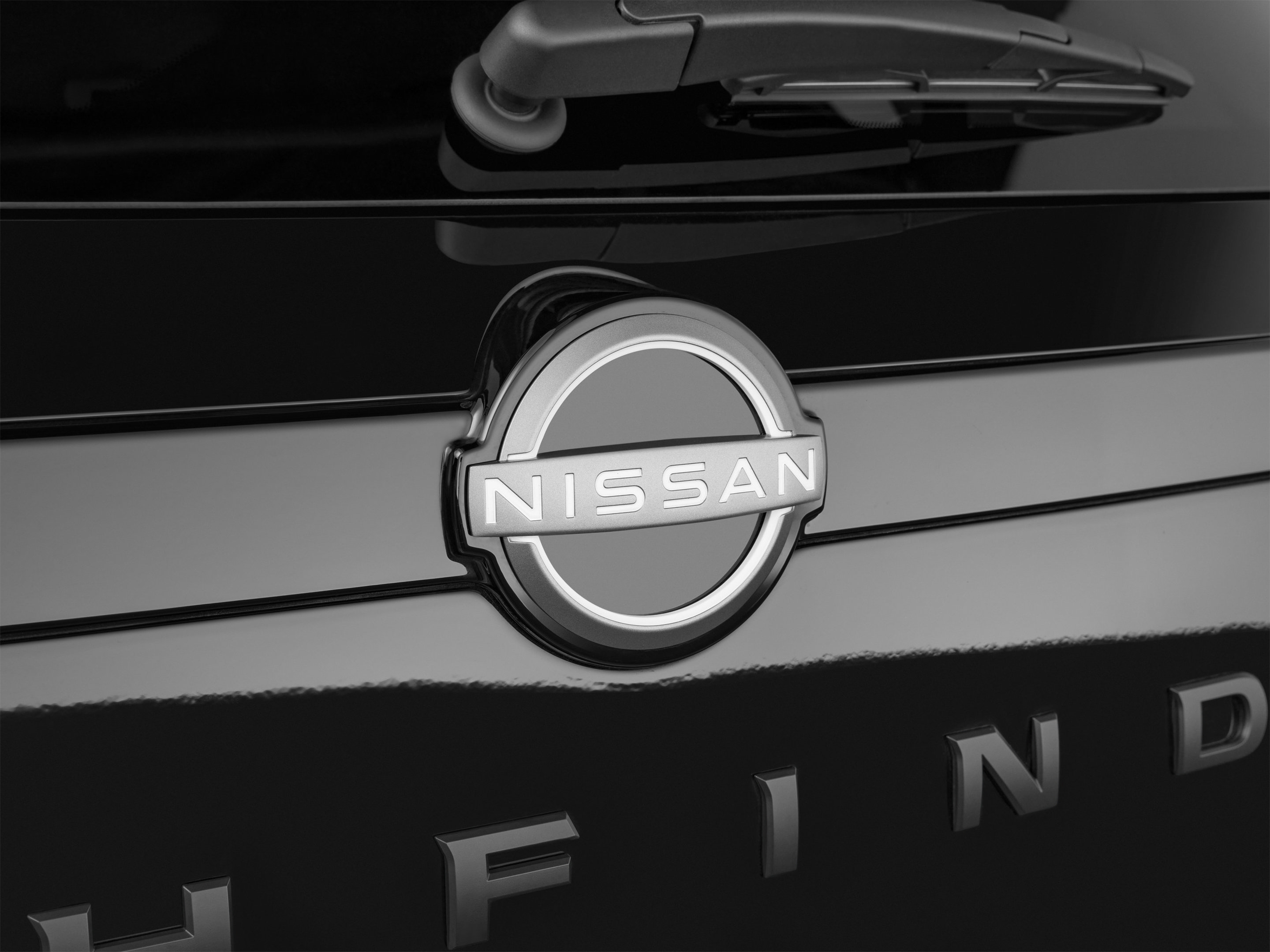 Used 2024 Nissan Pathfinder Platinum FWD image 60