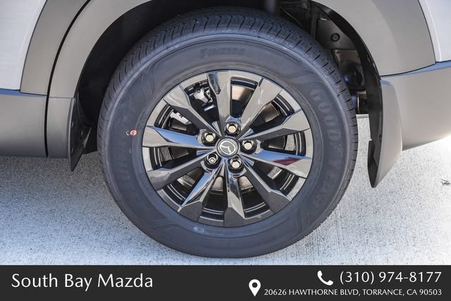 New 2026 MAZDA CX-50 2.5 Hybrid w/ Preferred Pkg AWD/4WD image 10