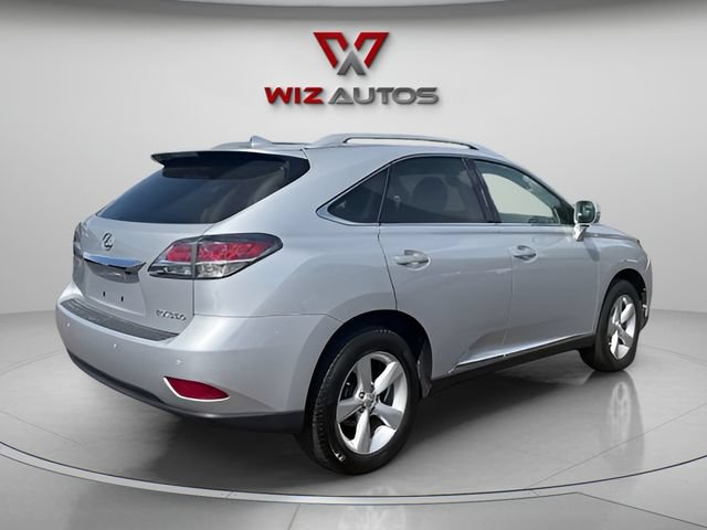 Used 2015 Lexus RX 350 AWD image 5