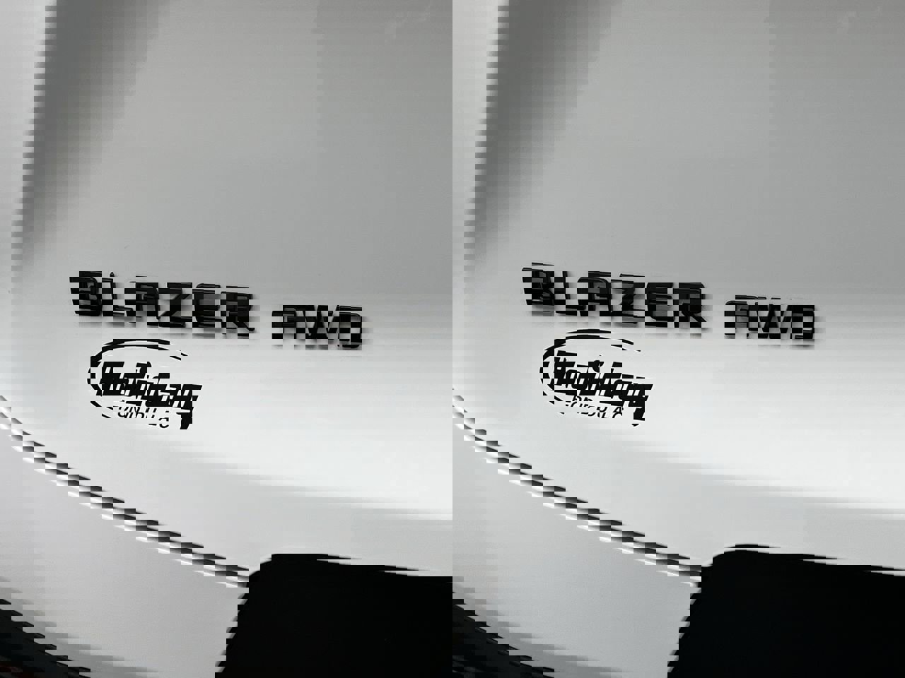 Certified 2024 Chevrolet Blazer LT w/ Sound & Technology Package image 35