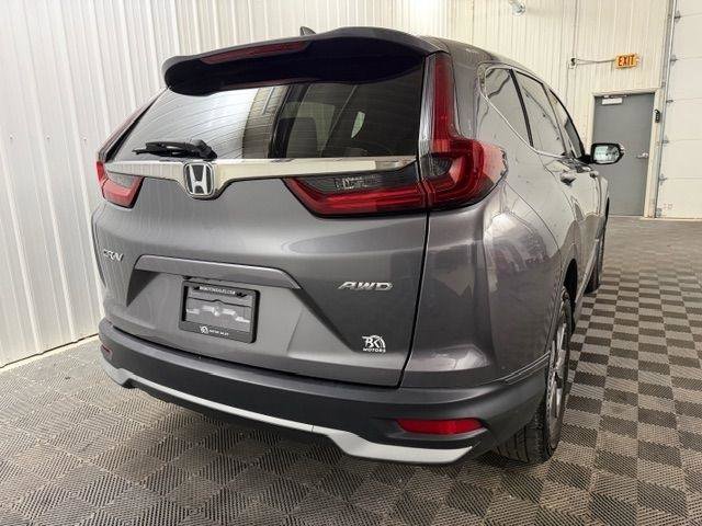 Used 2020 Honda CR-V EX image 21