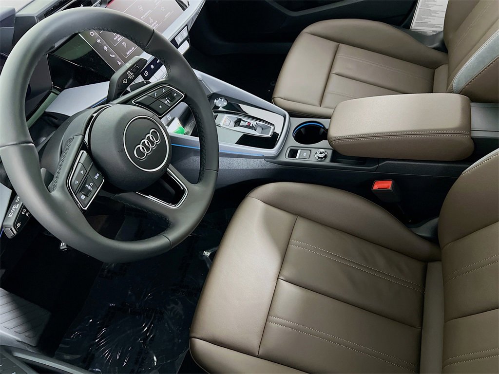 New 2026 Audi A3 2.0T Premium Plus image 22