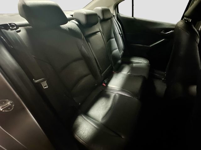Used 2014 MAZDA MAZDA3 s Grand Touring image 29