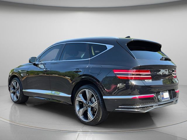 Used 2025 Genesis GV80 2.5T Prestige AWD/4WD image 6