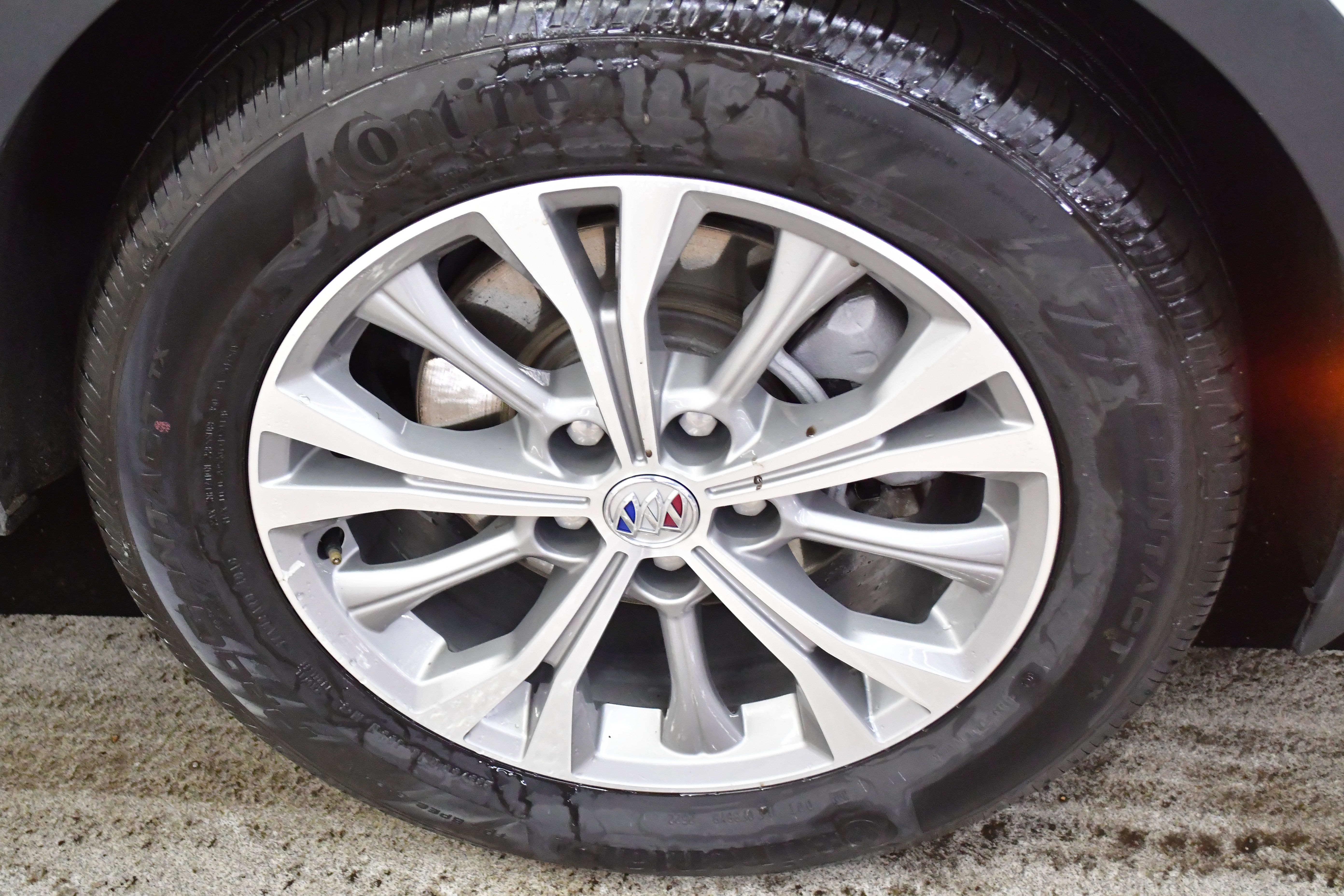 Used 2022 Buick Envision Preferred image 59