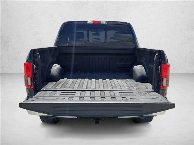 Used 2020 Ford F150 XLT w/ Equipment Group 302A Luxury image 6
