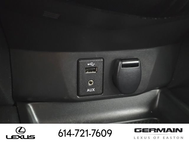 Used 2017 Nissan Rogue Sport SV AWD/4WD image 33