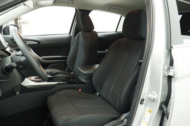 New 2026 Mitsubishi Eclipse Cross ES AWD/4WD image 7