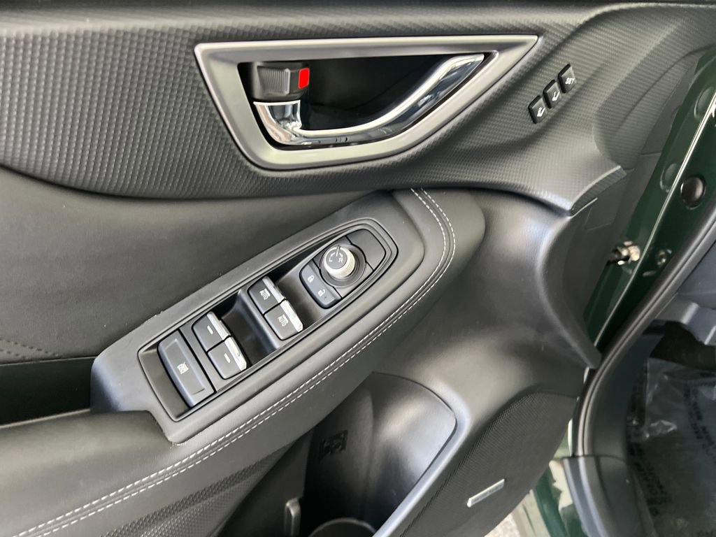 Certified 2024 Subaru Forester Touring AWD/4WD image 13