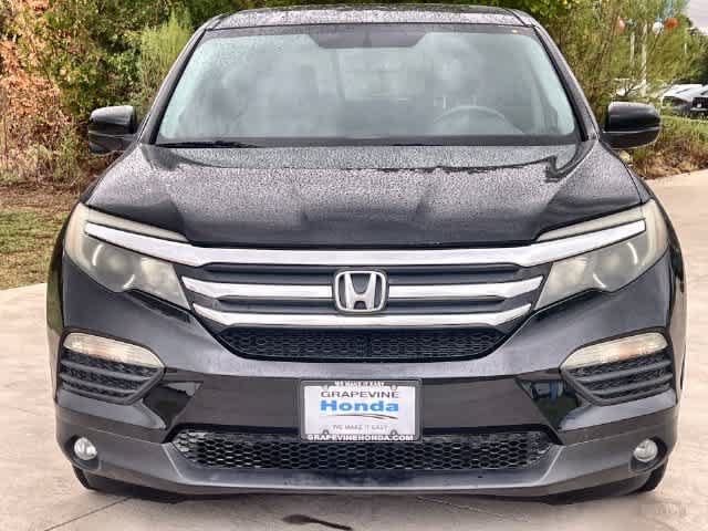 Used 2016 Honda Pilot EX-L image 7