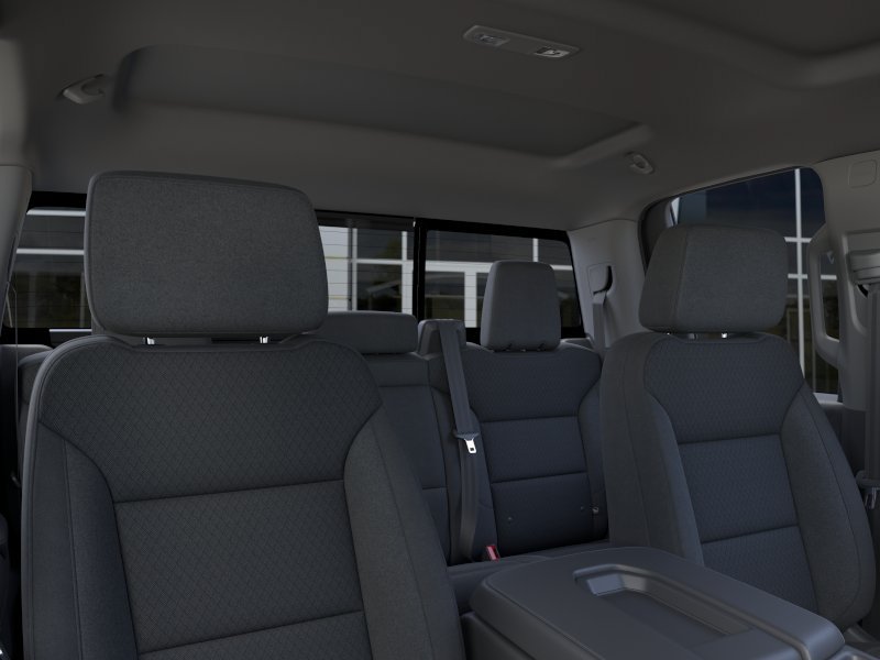 New 2026 GMC Sierra 3500 SLE w/ Preferred Package AWD/4WD image 24