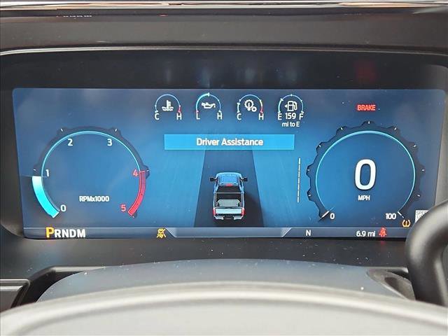 New 2026 Ford F250 Lariat w/ Lariat Premium Package image 11