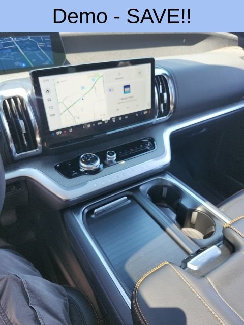 New 2026 Ford Expedition Tremor AWD/4WD image 40