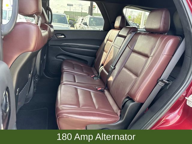 Used 2023 Dodge Durango GT image 20