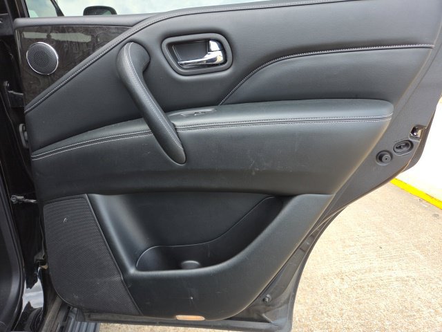 Used 2020 INFINITI QX80 Luxe w/ Proassist Package RWD image 17