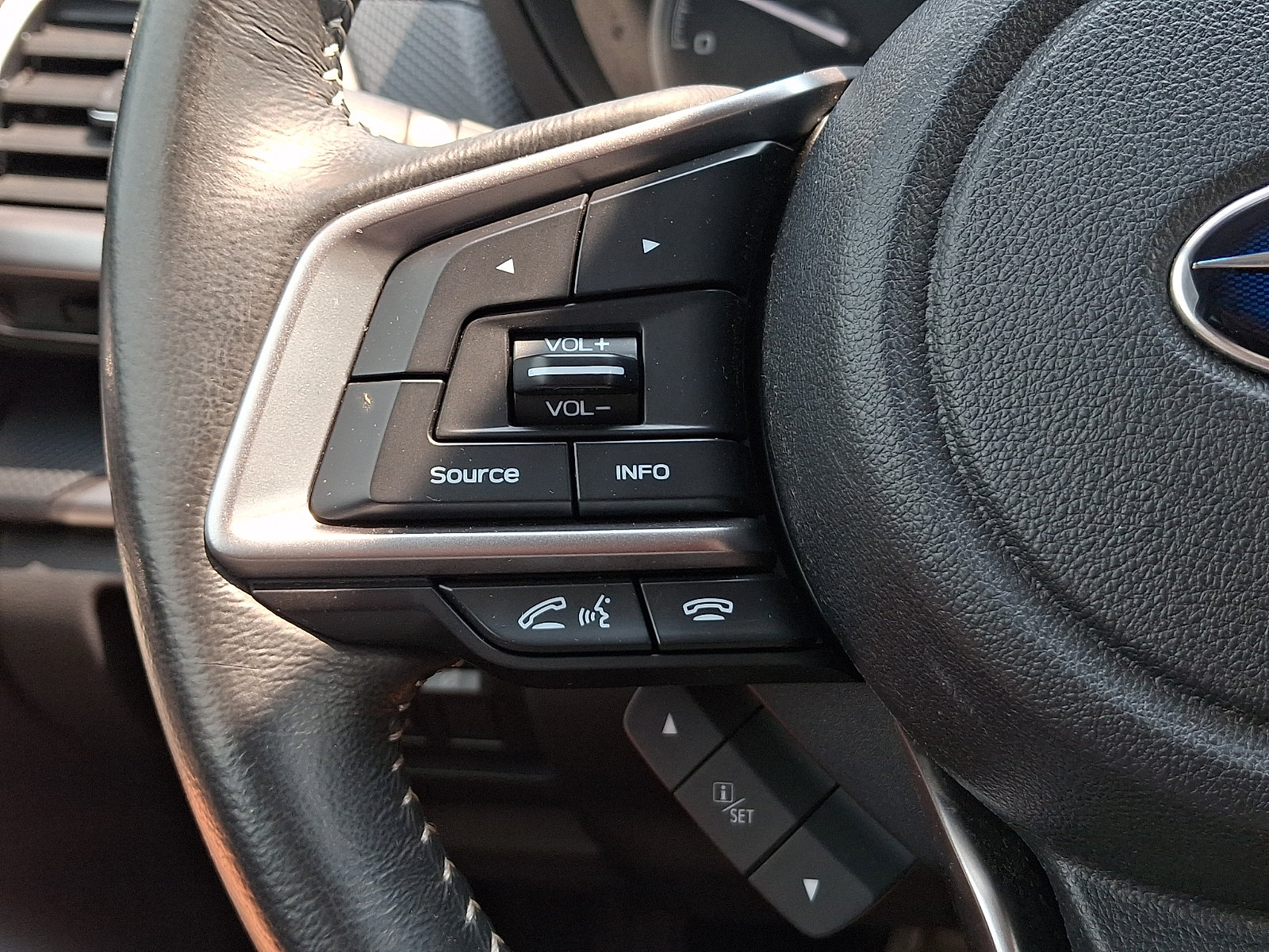 Certified 2023 Subaru Forester Wilderness AWD/4WD image 22