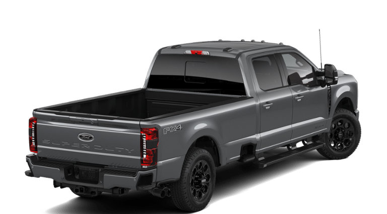 New 2026 Ford F350 Lariat w/ Black Appearance Package AWD/4WD image 23