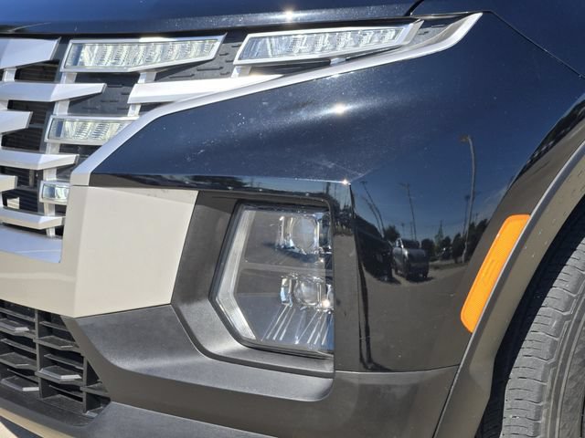 Certified 2024 Hyundai Santa Cruz SEL w/ Activity Package FWD image 5