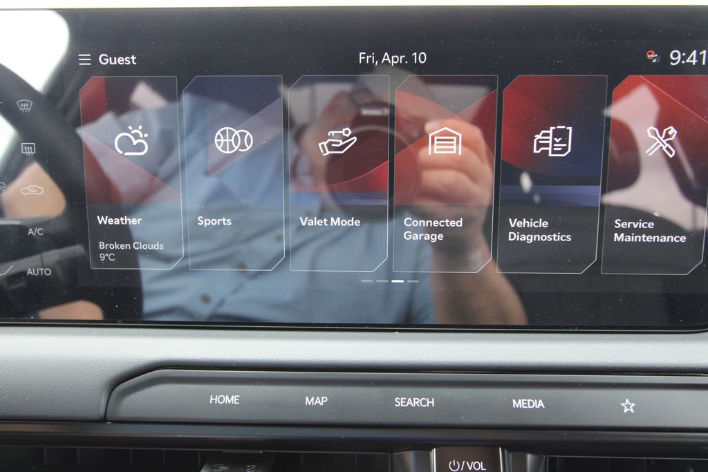 New 2027 Kia Telluride SX X-Line image 37