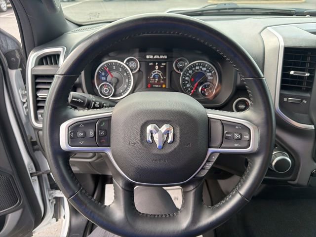 Used 2023 RAM 1500 Big Horn AWD/4WD image 20
