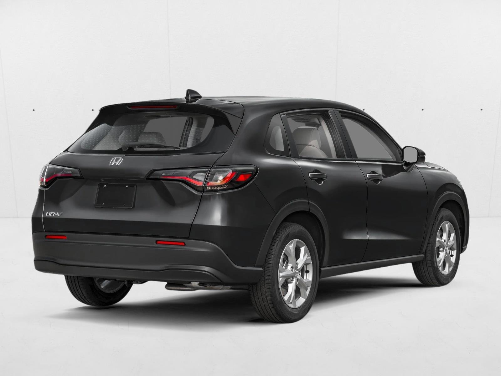 New 2027 Honda HR-V LX image 2