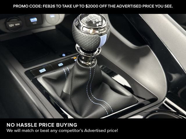 New 2026 Hyundai Elantra N image 29