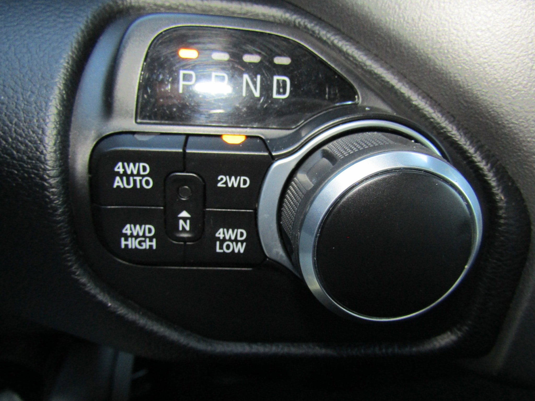 Used 2022 RAM 1500 Big Horn AWD/4WD image 36