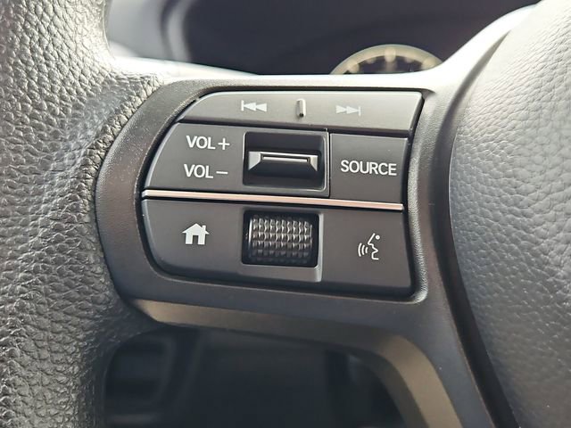 Used 2025 Honda HR-V LX image 23