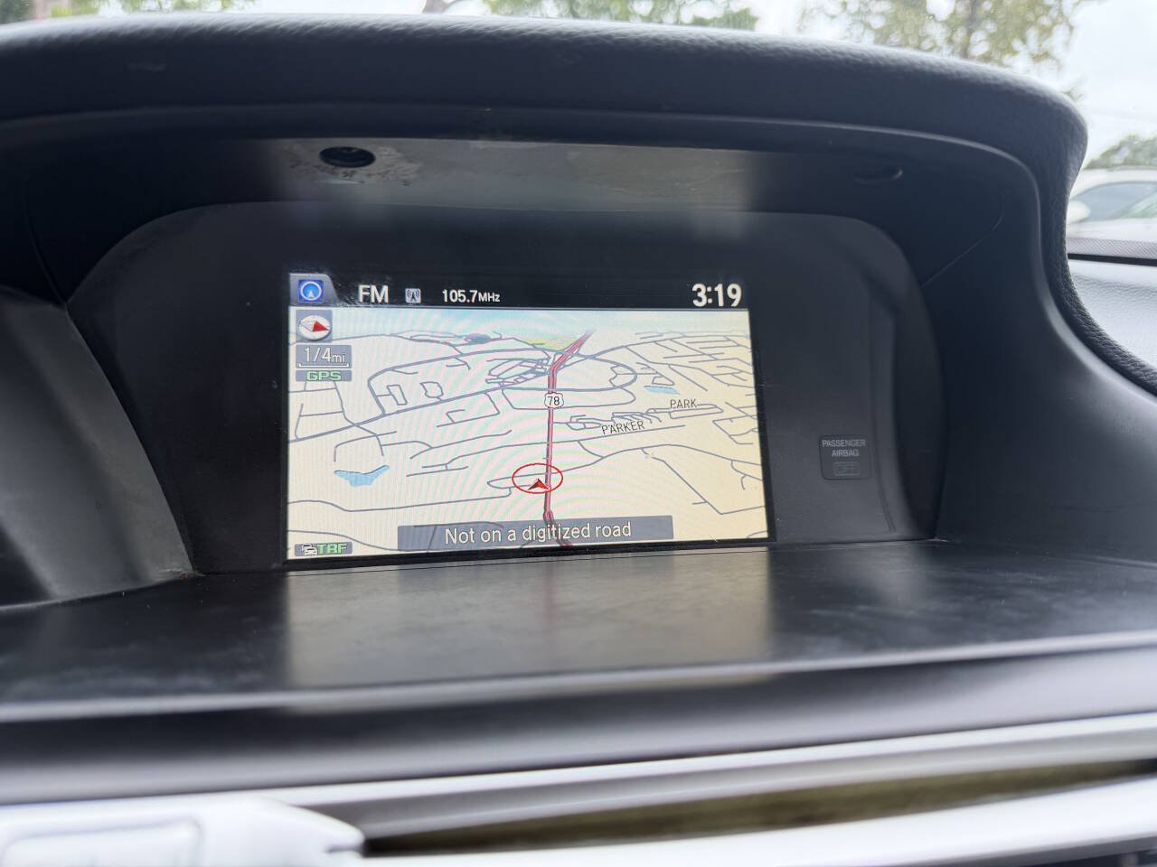 Used 2015 Honda Accord EX-L image 10