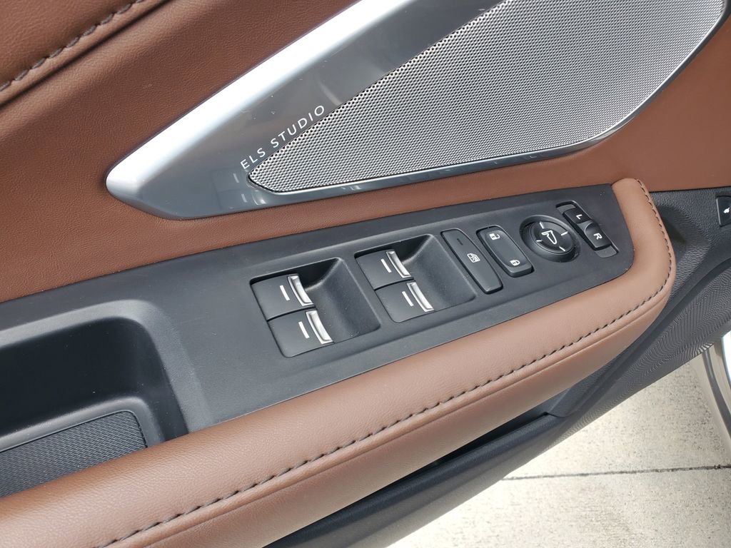 Certified 2022 Acura RDX w/ Technology Package FWD image 21